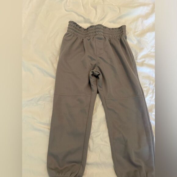 NWOT- Little Boys pull on baseball pants - Picture 2 of 3